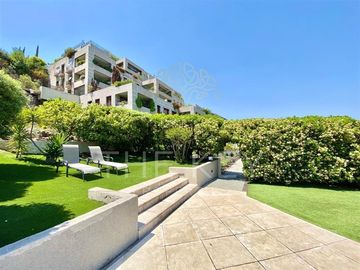 Departamento en Venta en Subida Santa Teresa - Raimundo Larrain