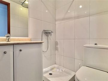 Departamento en Venta en Subida Santa Teresa - Raimundo Larrain