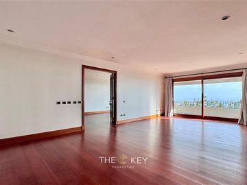 Departamento en Venta en Subida Santa Teresa - Raimundo Larrain