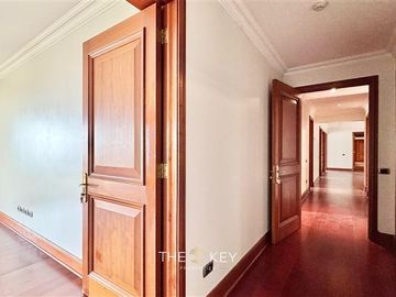 Departamento en Venta en Subida Santa Teresa - Raimundo Larrain