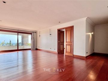 Departamento en Venta en Subida Santa Teresa - Raimundo Larrain