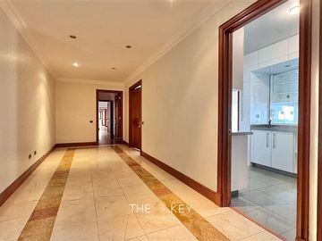 Departamento en Venta en Subida Santa Teresa - Raimundo Larrain