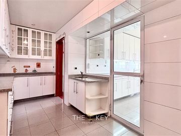 Departamento en Venta en Subida Santa Teresa - Raimundo Larrain