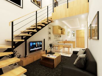 Rumah Elit 2 Lantai, Batu Aji
