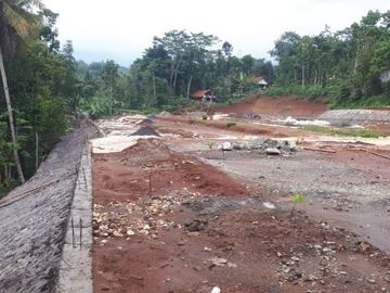 BOOMBASTIS !BELI RUMAH TANPA DP BUAT KAMU ! TYPE 36/60