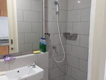 APARTEMEN EASTCOAST MANSION TOWER AMOR
