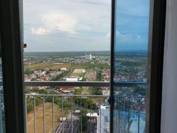 APARTEMEN EASTCOAST MANSION TOWER AMOR
