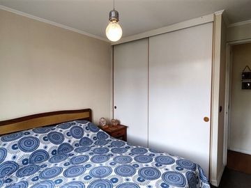 Departamento en venta de 2 dorm. en San Miguel