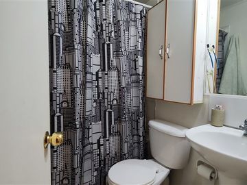 Departamento en venta de 2 dorm. en San Miguel