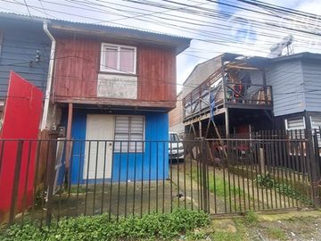 Casa en venta de 2 dorm. en Puerto Montt