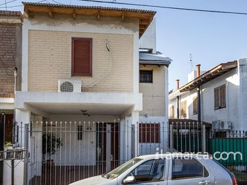 Duplex 3 dormit. Quintas del Mirador 120mts2 Cubiertos