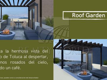 Casas Venta Metepec Zona Metepec 15-CV-7204