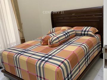 Dijual Rumah Strategis Harga Menarik Di Graha Raya Bintaro