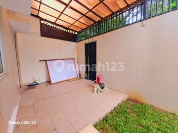 Rumah Mewah di Depark BSD City Full Furnished