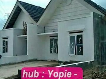 Dijual rumah murah di bekasi babelan