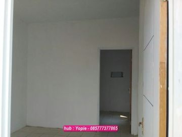 Dijual rumah murah di bekasi babelan