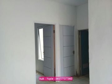 Dijual rumah murah di bekasi babelan