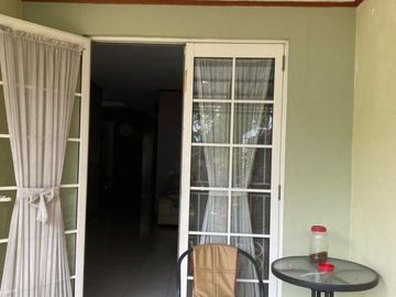 Disewakan Rumah Furnish di Cluster Mountain View Sentul City