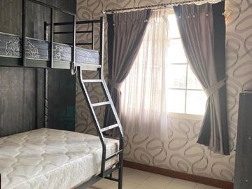 Disewakan Rumah Furnish di Cluster Mountain View Sentul City