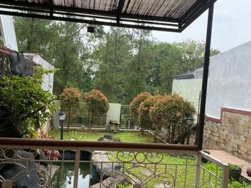 Disewakan Rumah Furnish di Cluster Mountain View Sentul City
