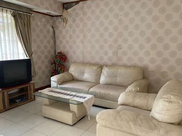 Disewakan Rumah Furnish di Cluster Mountain View Sentul City