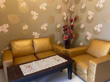 Disewakan Rumah Furnish di Cluster Mountain View Sentul City