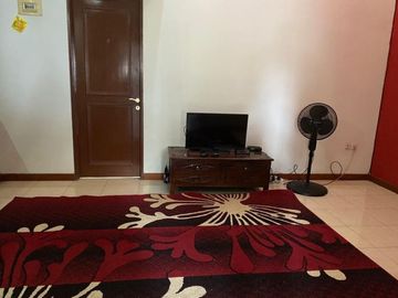 Disewakan Rumah Furnish di Cluster Mountain View Sentul City