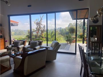 Venta Casa en San Antonio de Pereira la Ceja
