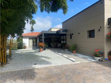 Venta Casa en San Antonio de Pereira la Ceja