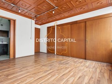 Casa en Venta en General Anaya, Benito Juárez CDMX