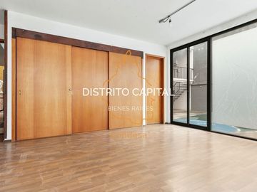 Casa en Venta en General Anaya, Benito Juárez CDMX