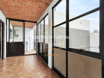 Casa en Venta en General Anaya, Benito Juárez CDMX