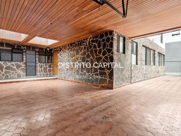 Casa en Venta en General Anaya, Benito Juárez CDMX