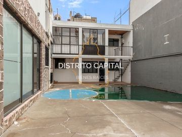 Casa en Venta en General Anaya, Benito Juárez CDMX