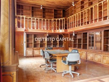 Casa en Venta en General Anaya, Benito Juárez CDMX