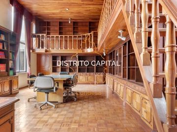 Casa en Venta en General Anaya, Benito Juárez CDMX