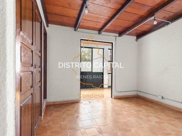 Casa en Venta en General Anaya, Benito Juárez CDMX