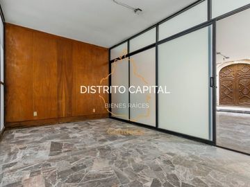 Casa en Venta en General Anaya, Benito Juárez CDMX