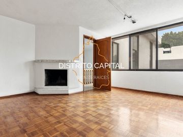 Casa en Venta en General Anaya, Benito Juárez CDMX