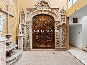 Casa en Venta en General Anaya, Benito Juárez CDMX