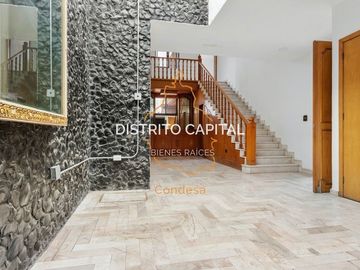 Casa en Venta en General Anaya, Benito Juárez CDMX