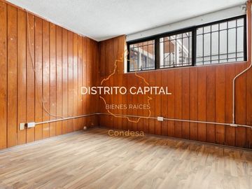 Casa en Venta en General Anaya, Benito Juárez CDMX