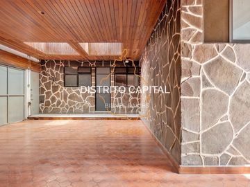 Casa en Venta en General Anaya, Benito Juárez CDMX