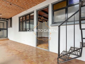 Casa en Venta en General Anaya, Benito Juárez CDMX