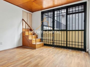 Casa en Venta en General Anaya, Benito Juárez CDMX