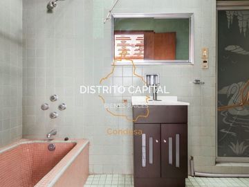 Casa en Venta en General Anaya, Benito Juárez CDMX
