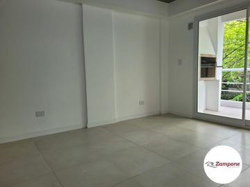 Exclusivo 2 ambientes  Sanabria 2400 Villa Devoto con balcon  Parrilla