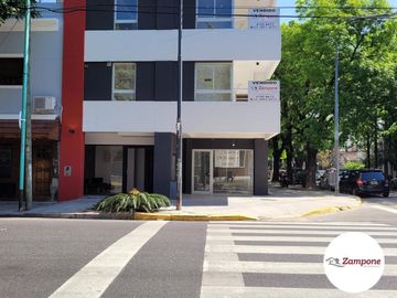 Exclusivo 2 ambientes  Sanabria 2400 Villa Devoto con balcon  Parrilla