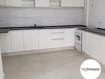 Exclusivo 2 ambientes  Sanabria 2400 Villa Devoto con balcon  Parrilla
