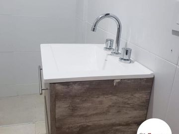 Exclusivo 2 ambientes  Sanabria 2400 Villa Devoto con balcon  Parrilla